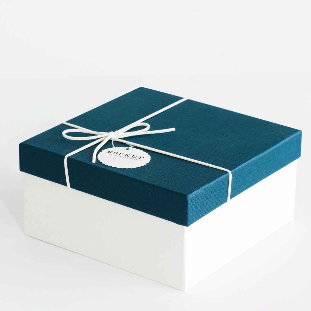 Gift Packaging | island_generated | mystore sh13